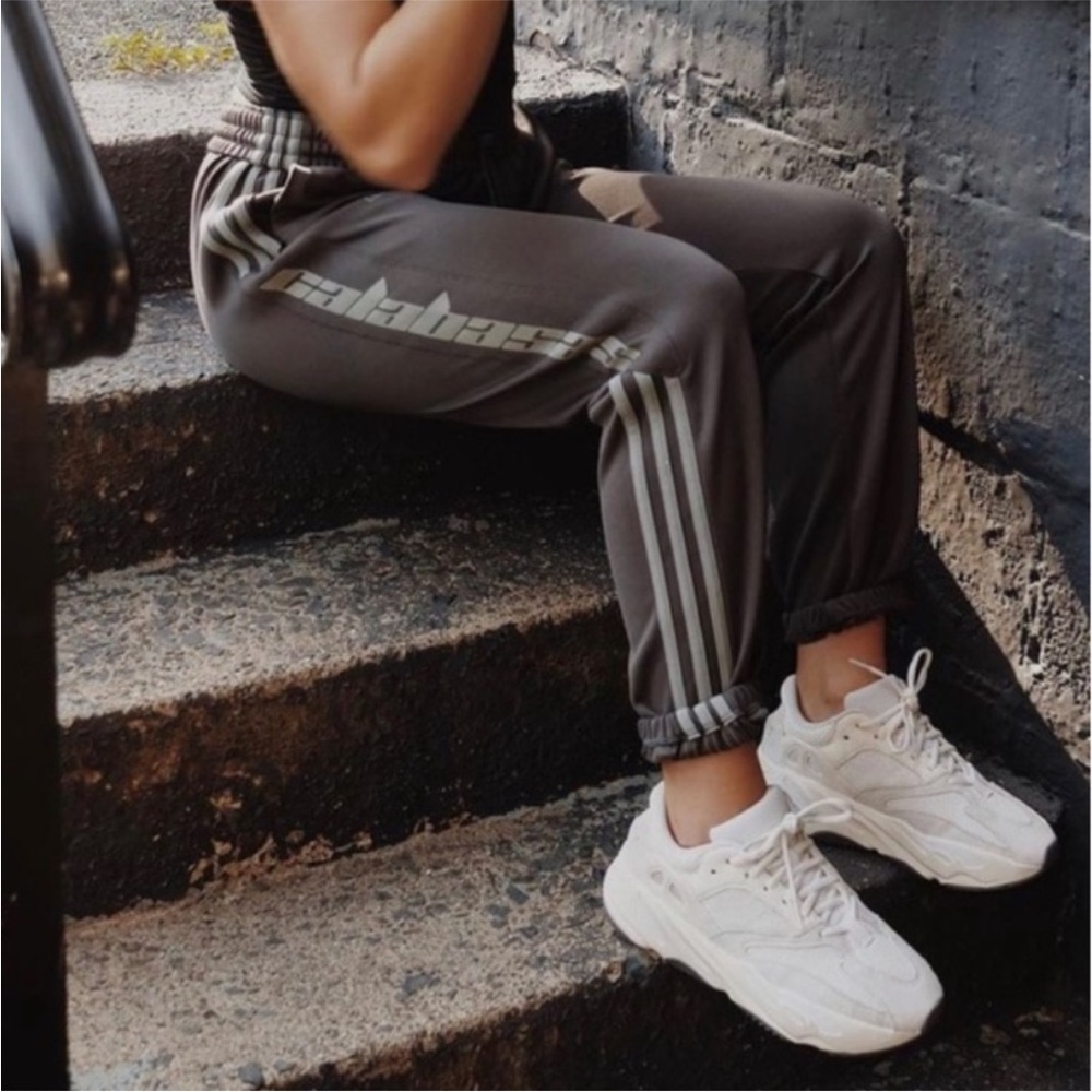 Yeezy Adidas Calabasas Track Pants